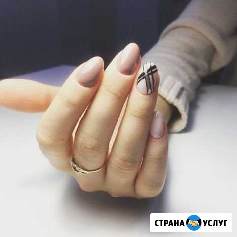 Маникюр Среднеуральск - изображение 1