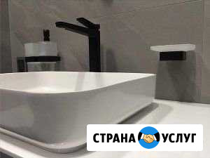 Сантехник, Услуги сантехника Дмитров - изображение 1