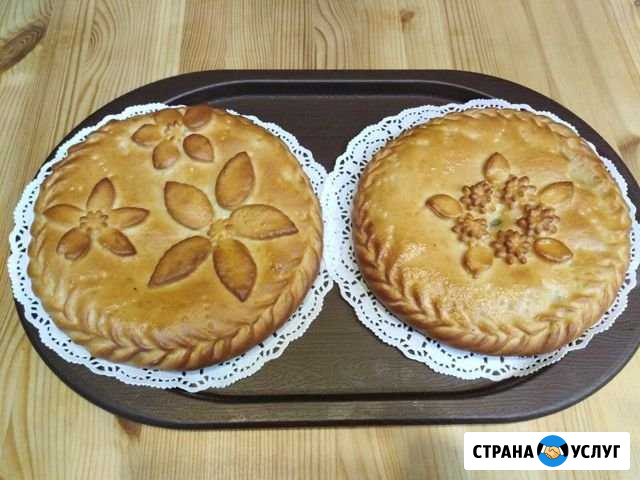 Пироги на заказ Чебоксары - изображение 1