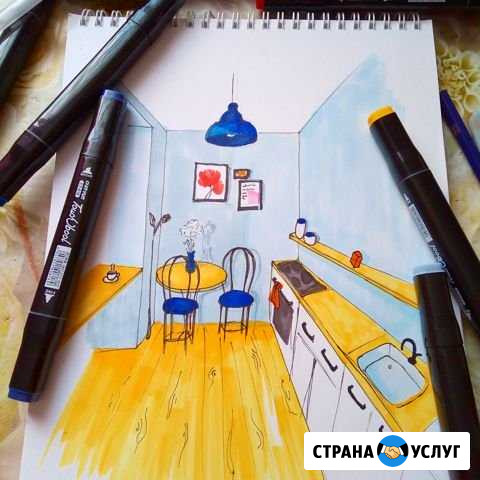 Скетчи Махнево - изображение 1