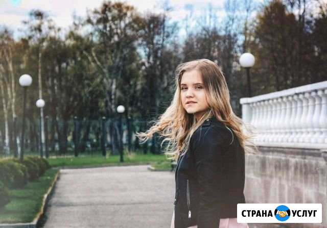 Фотограф Углич - изображение 1
