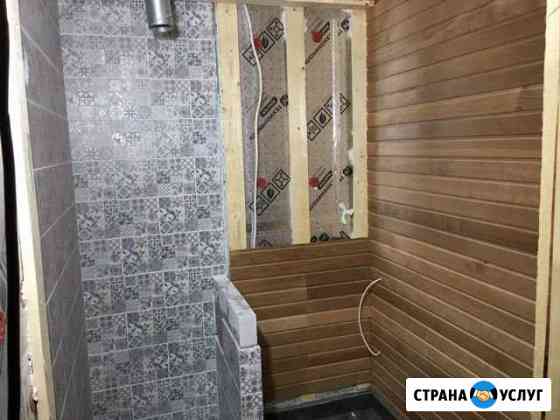 Ремонт строительство Сортавала
