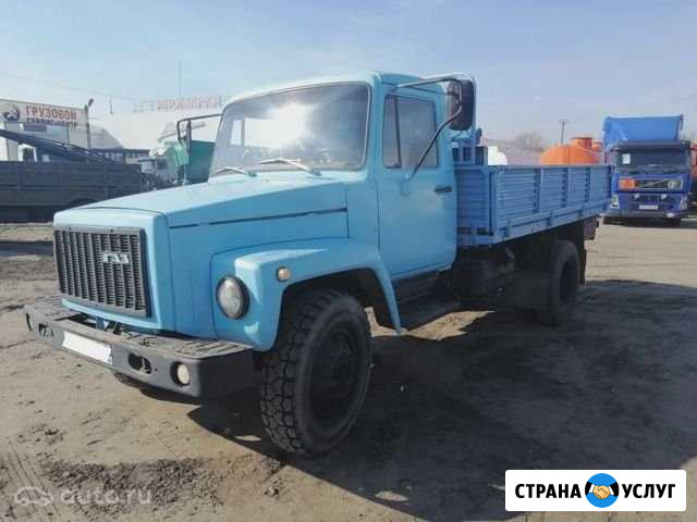 Вывоз мусора Иглино - изображение 1