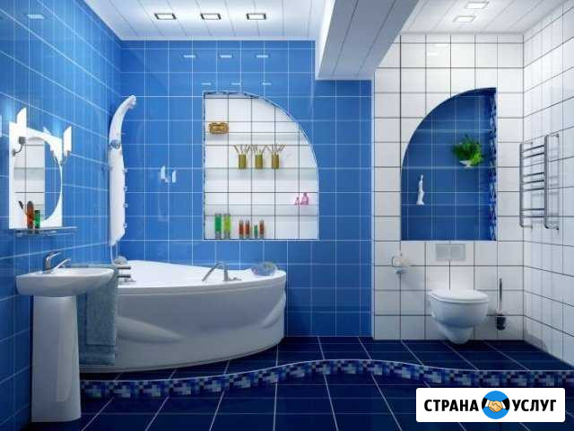Капитальный/Эконом Ремонт Квартир от А до Я Жуковский - изображение 1