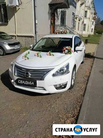 Аренда авто с водителем Ангарск - изображение 1