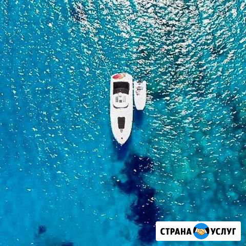 Видеосъёмка с воздуха Нижний Тагил - изображение 1