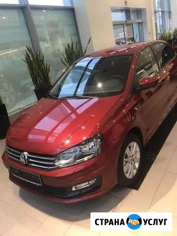 Прокат авто Высокое - изображение 1