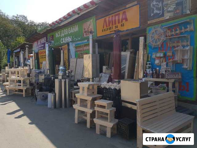 Печи банные Двери для бани и сауны Казань - изображение 1