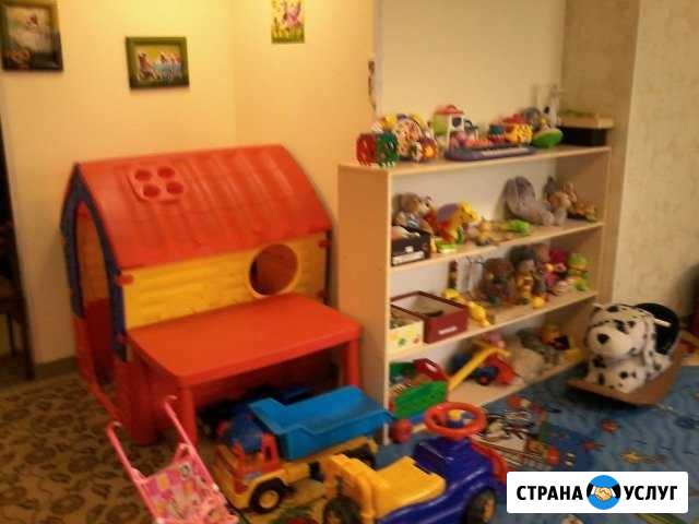 Центр по уходу и присмотру за детьми на юго-западе Екатеринбург - изображение 1