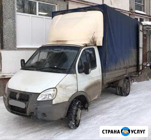 Осуществление вывоза мусора Волгоград - изображение 1