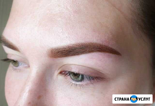 Перманентный макияж. Татуаж. Удаление Челябинск - изображение 1
