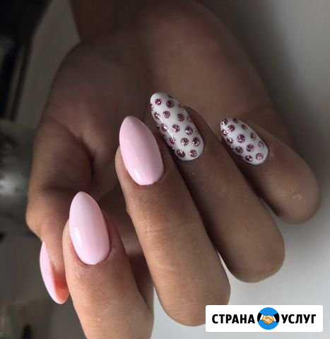 Маникюр Павлово - изображение 1