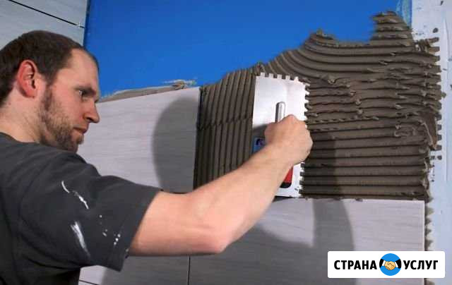 Ремонт ванной, укладка плитки Люберцы - изображение 1