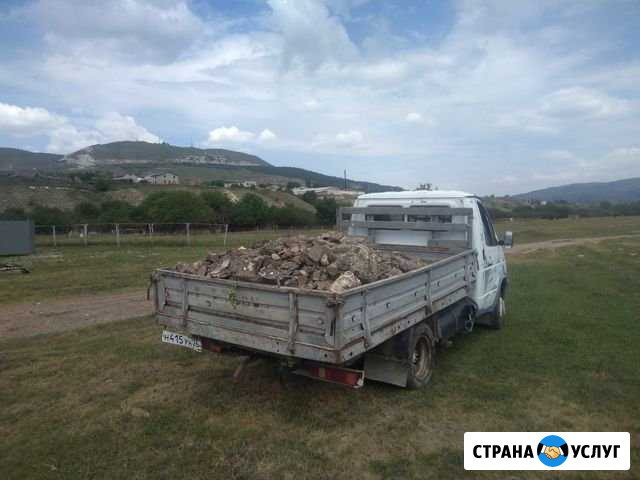 Вывоз мусора Кисловодск - изображение 1