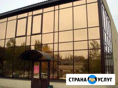 Архитектурное тонирование Ставрополь - изображение 1