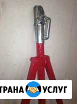 Аренда подката, эвакуатор, жесткая сцепка,прицеп Тула - изображение 1