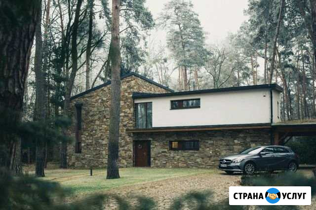 Строители со стажем Бор - изображение 1