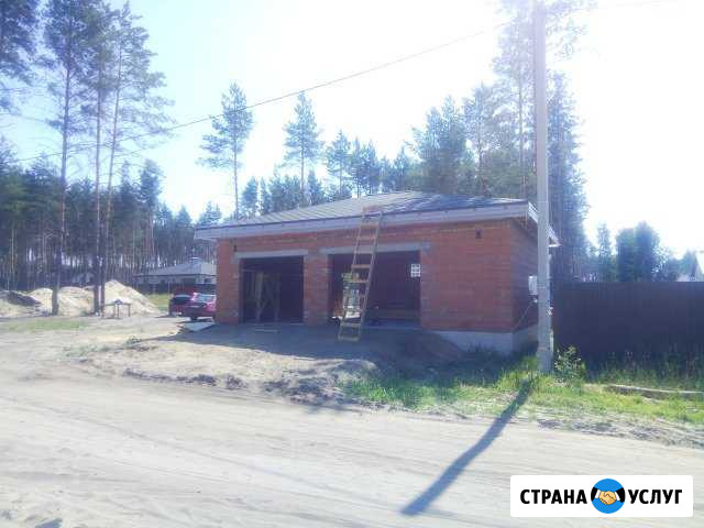 Кровельные работы. Ремонт крыш Воронеж - изображение 1