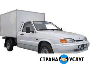 Грузоперевозки каблук Казань - изображение 1