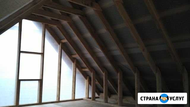 Строительство каркасных домов, дизайн-проект дома Мурманск - изображение 1