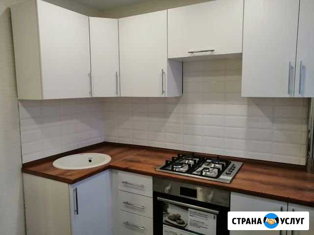 Кухонный гарнитур Владимир - изображение 1