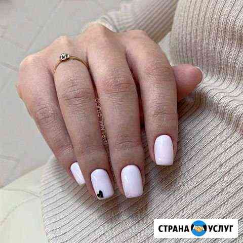 Сертифицированный мастер маникюра и педикюра Набережные Челны
