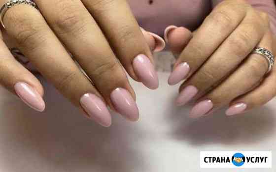 Наращивание,гель лак,шеллак Норильск