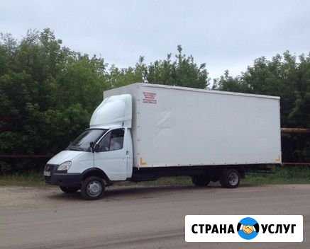 Вывоз мусора 19м3 до 2т Истра - изображение 1