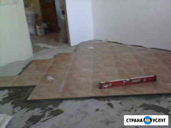 Выполню ремонтные работы Ярославль