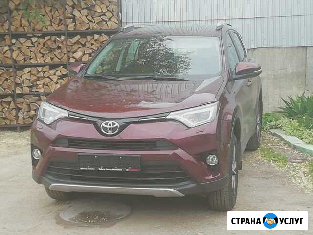Аренда прокат авто Симоненко - изображение 1