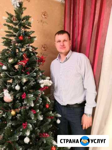 Ремонт, установка душевых кабин, водонагревателей Черногорск - изображение 1