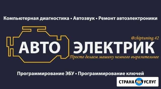 Автоэлектрик Кемерово - изображение 1