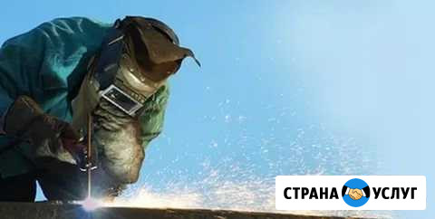 Сварка алюминия, меди,титана,нержавейки и ченого м Урюпинск - изображение 1