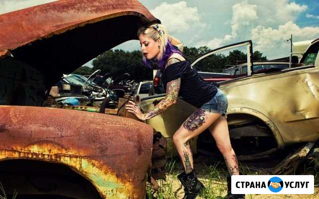 Вывоз металлолома по республике Чебоксары - изображение 1