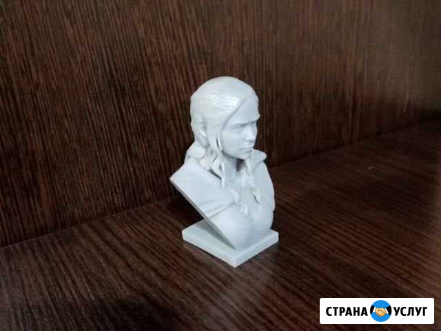 3д печать DLP, FDM Магнитогорск - изображение 1