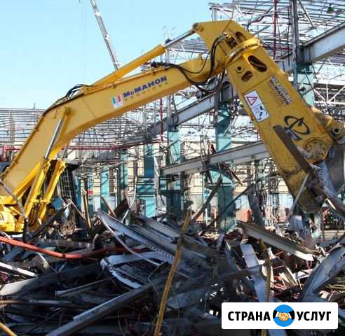 Покупаем металлолом Мытищи - изображение 1