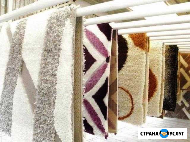 Профессиональная чистка ковров Курск - изображение 1
