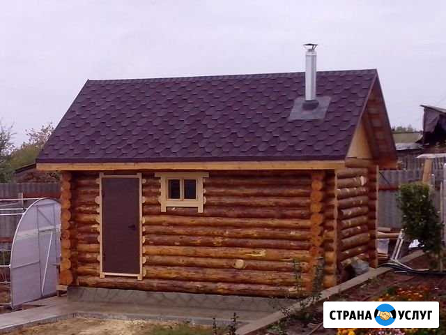 Все виды строительных работ Кузнецк - изображение 1