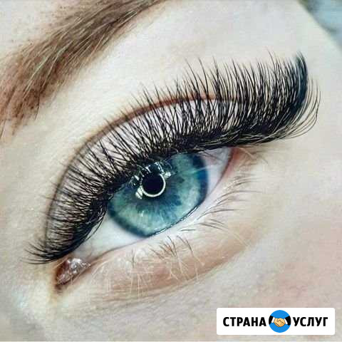 Наращивание ресниц Симферополь - изображение 1