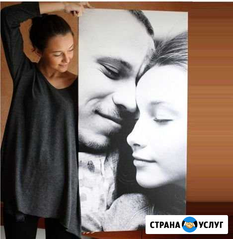 Изготовление модульных картин по фото Череповец - изображение 1