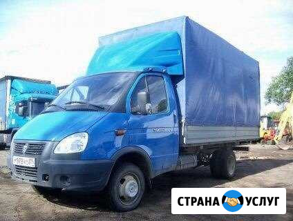 Грузоперевозки (газель, грузчики) по городу и межг Иваново - изображение 1