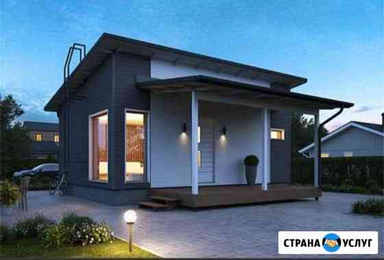 Продам уютный дом 60 м2 Евпатория