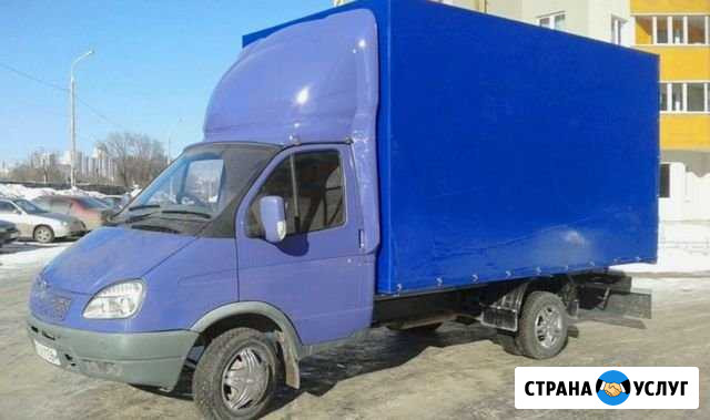 Грузоперевозки/Переезды Москва - изображение 1