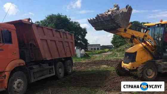Демонтаж и снос любой сложности Ессентуки