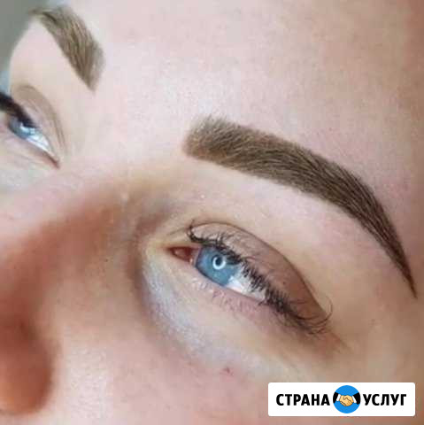 Перманентный макияж,тату Новокузнецк - изображение 1