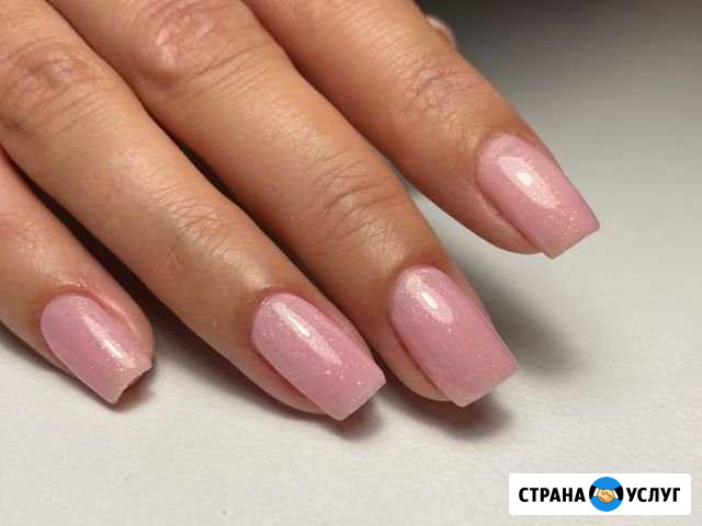 Маникюр Кудрово - изображение 1