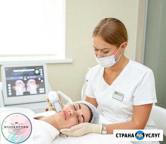 Аренда кабинета косметолога Череповец - изображение 1