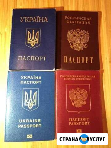 Квота, рвп, внж, Гражданство Москва - изображение 1