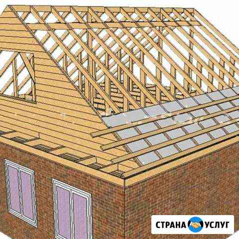 Строительство Зональная Станция