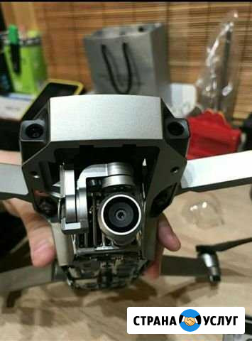 Ремонт - скупка квадрокоптеров dji Аксай - изображение 1